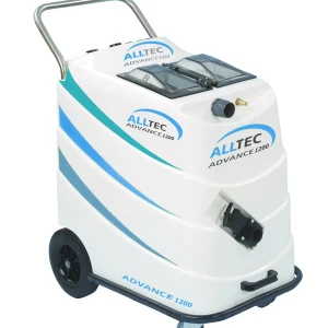 Advance 1200 reinigingsmachine
